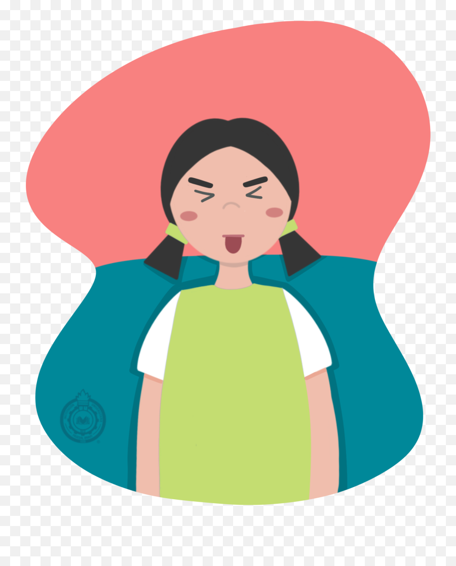 Libro Digital Interactivo Emoji,Emotions While Watching Sunset