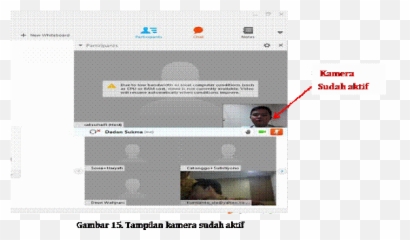 Tutorial Penggunaan Aplikasi Video Conference Cisco Webex Emoji,Lync Music Note Emoticon