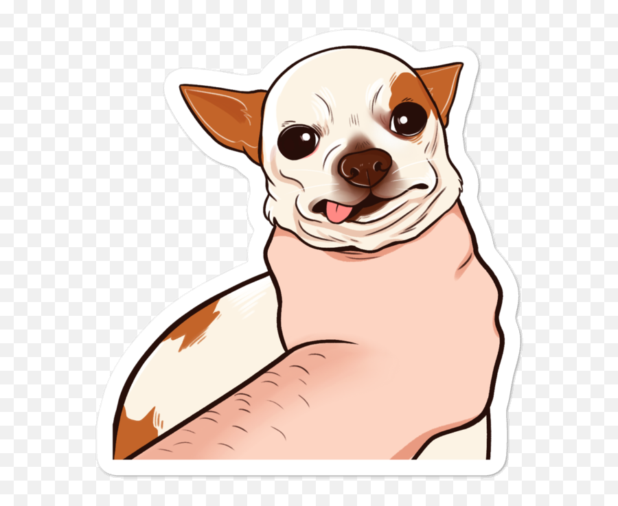 Official Veronicaandjelly Merch Streamlabs Emoji,Dog Emoji Pack