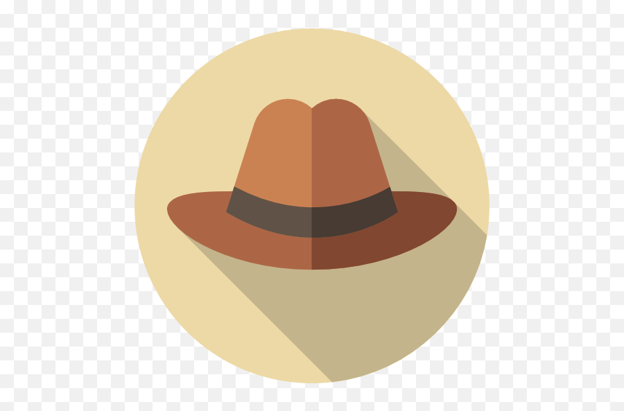Hat - Free Fashion Icons Emoji,Sun Hat Emoji