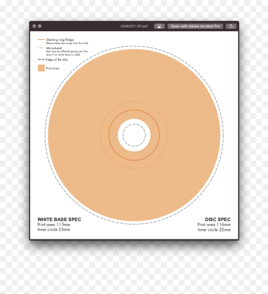 How This Is Done In Affinity Publisher Related Making Cd Emoji,Cd Case Emoji