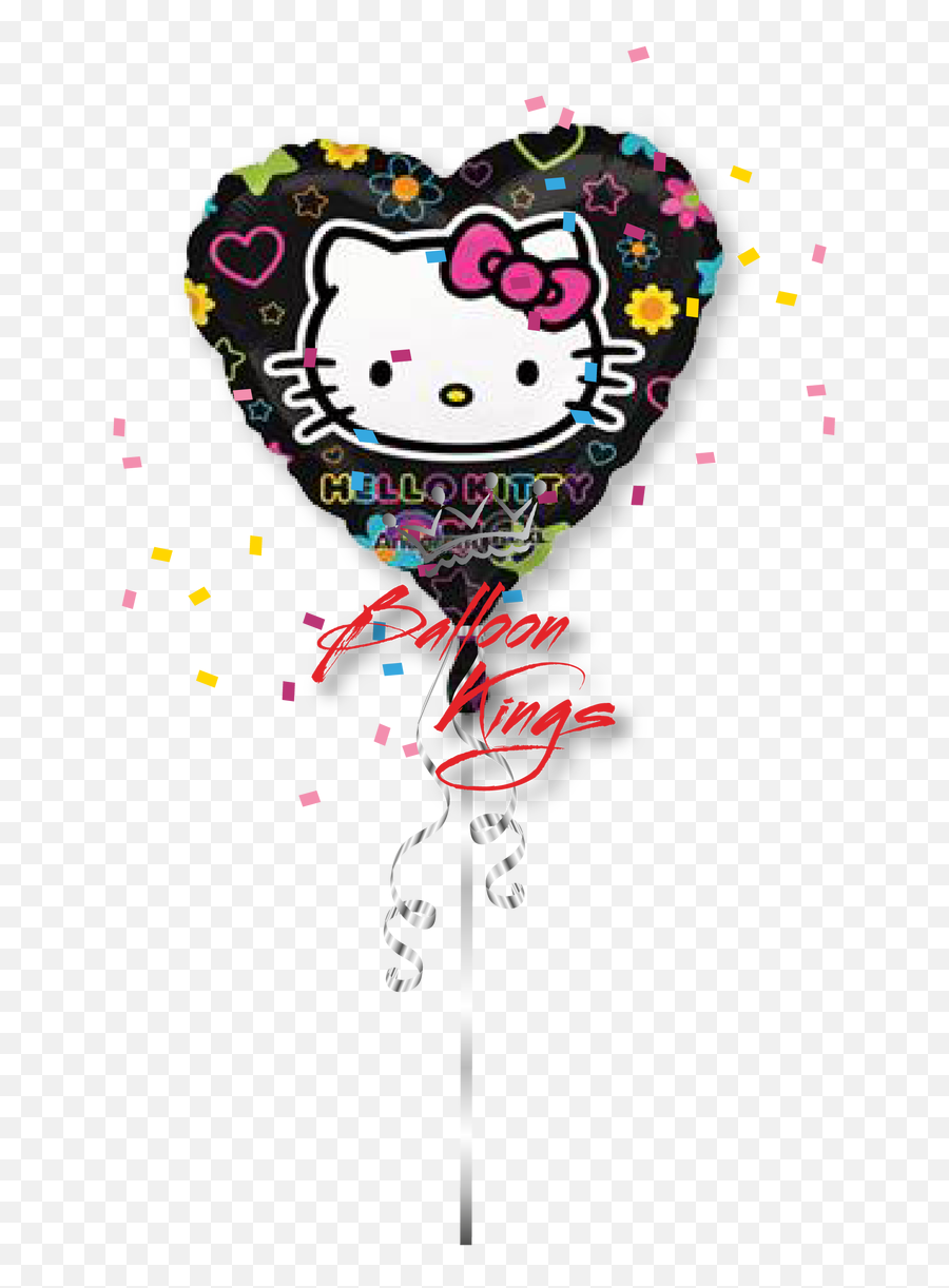 Heart Hello Kitty D Emoji,Heart Emoji Swirkl