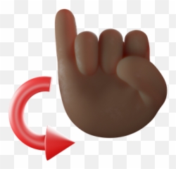 Promise Icon - Download In Doodle Style Emoji,Wave Emoji Tones