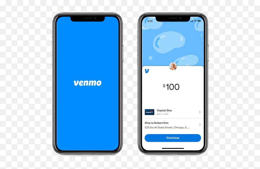 How Does Venmo Make Money - Quora Emoji,Payment Method Emoji