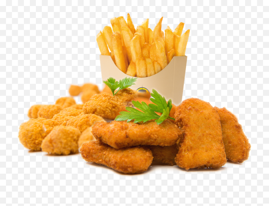 Finger Fries Png Photos Png Mart Emoji,Chicken Tender Emoji