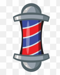 Free Photo Barber Barbershop Barber Pole Barbershop Quartet Emoji,Girl Getting Haircut Emoji