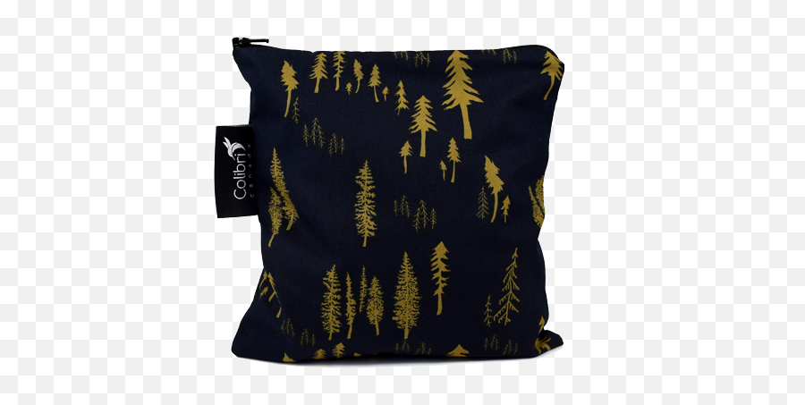 Colibri Snack Bags - Decorative Emoji,Boquet Emoji