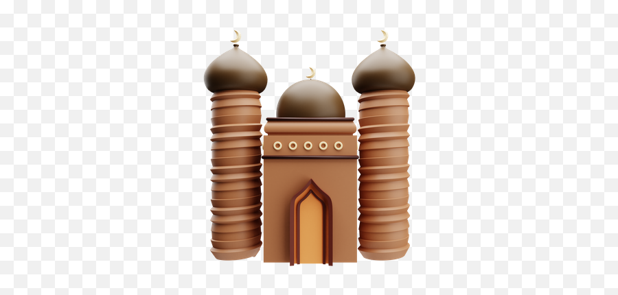 Religion 3d Illustrations Designs Images Vectors Hd Graphics Emoji,Place Of Worship Emoji