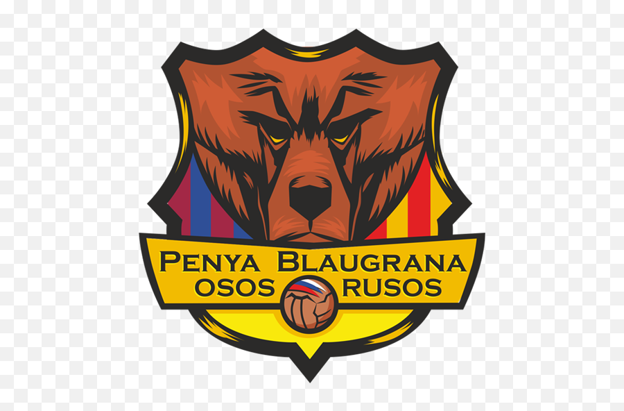 Penya Blaugrana Osos Rusos Emoji,Israel Gmail Emoji