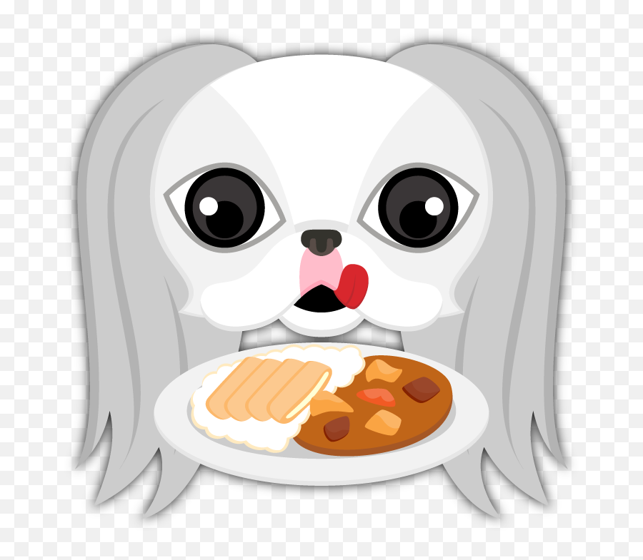 Emoji Clipart Puppy Emoji Puppy Transparent Free For - Happy,Lover Emoji