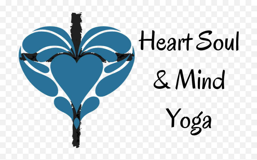 Heart Soul And Mind Yoga - Language Emoji,Soul Mind Will Emotions