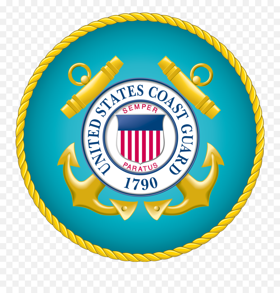 Coast Guard - United States Coast Guard Emoji,Usmc Flag Emoji