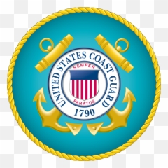 Coast Guard - United States Coast Guard Emoji,Usmc Flag Emoji