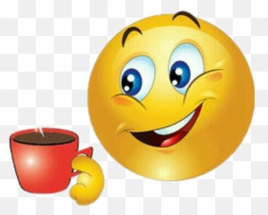 Caffecoffeecuptazzina Sticker By Nrggiulia83 - Emoticon Coffee Emoji,Coffee Cup Emoji
