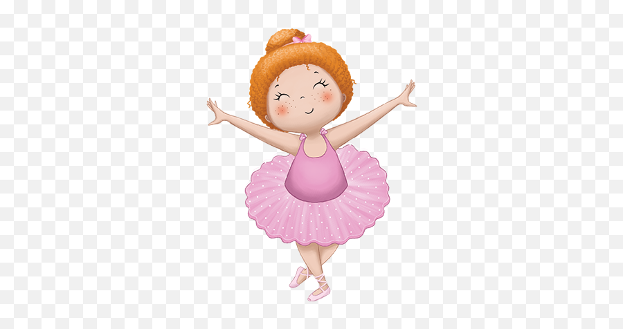 Beautiful Ballerinas Imessage Stickers - Happy Emoji,Curtsy Emoji