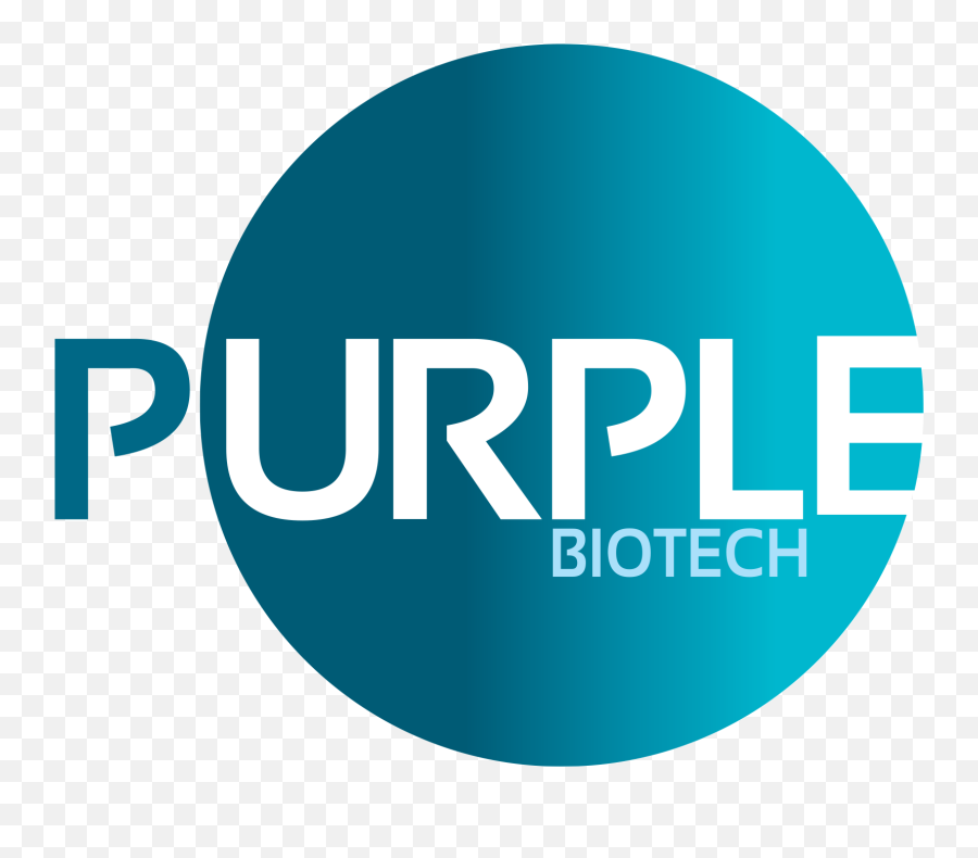 Purple Biotech Provides Corporate Update And Reports Second - Purple Biotech Emoji,Bill Clinton Emoji