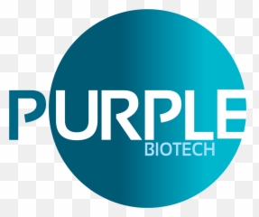 Purple Biotech Provides Corporate Update And Reports Second - Purple Biotech Emoji,Bill Clinton Emoji