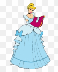 Cinderella - Disney Princess Cinderella And Prince Charming Clipart Emoji,Aladdin As Told By Emoji