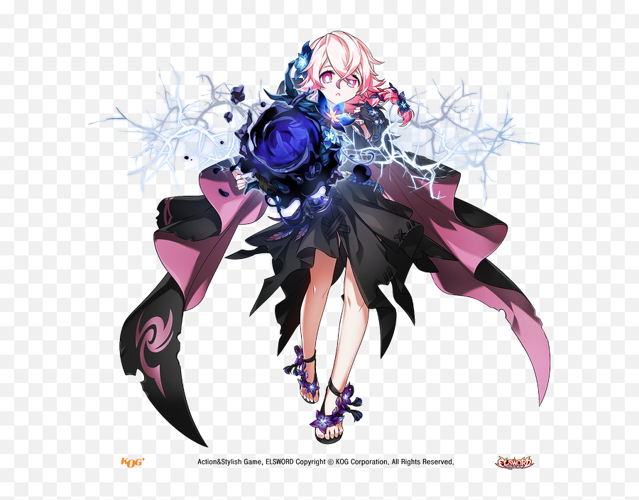 Daydreamer - Elwiki Elsword Laby Zerochan Emoji,Elsword Erbluhen Emotion Guide