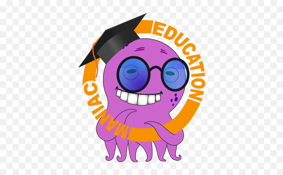 Sat Math U2013 Education Maniac - For Graduation Emoji,Teacher Emoticon