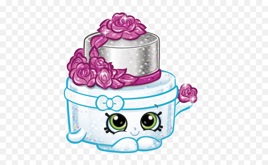 150 Shopkins Brithday Party Ideas Shopkins Shopkins - Shopkins Season 7 Wedding Cake Emoji,Emoji Ios 4.2.1