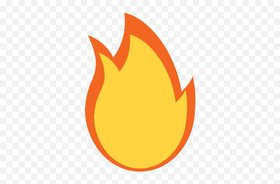 Fire - Animated Fire Emoji,Apple Fire Emoji