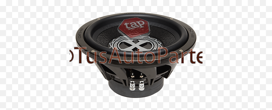 Subwoofer Powerbass Xl - 1004d 10 Pulgadas 700 Watts Car Subwoofer Emoji,Exploradoras Para Aveo Emotion