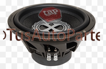 Subwoofer Powerbass Xl - 1004d 10 Pulgadas 700 Watts Car Subwoofer Emoji,Exploradoras Para Aveo Emotion