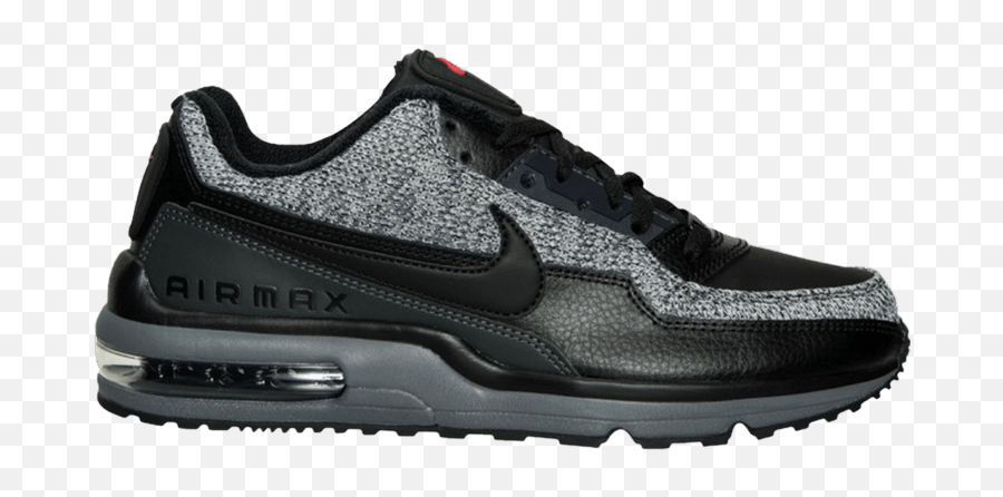 Air Max Ltd 3 Black - Nike Air Max Ltd 3 Dark Colors Emoji,Emotion Shoes Ltd