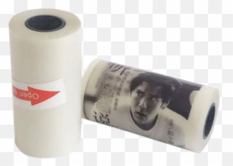 Intro To Manifesting - Cylinder Emoji,Emotion Paper Towel