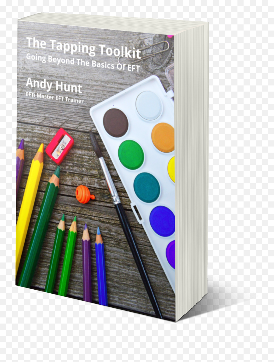 The Tapping Toolkit Book Emoji,Getting Through To Your Emotions With Eft