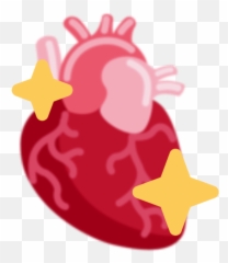 Username - Anatomical Heart Emoji Discord,Discord Emojis In Nickname