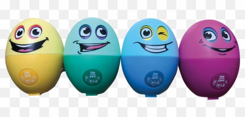 Sprekend Paasei Voordelig Bij Aldi - Happy Emoji,Tekens Emoticons