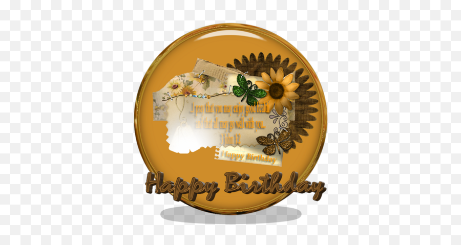 Happy Birthday Psd Psd Free Download Templates U0026 Mockups - Airsoft 18 1 Gear Emoji,Funny Birthday Emoticons