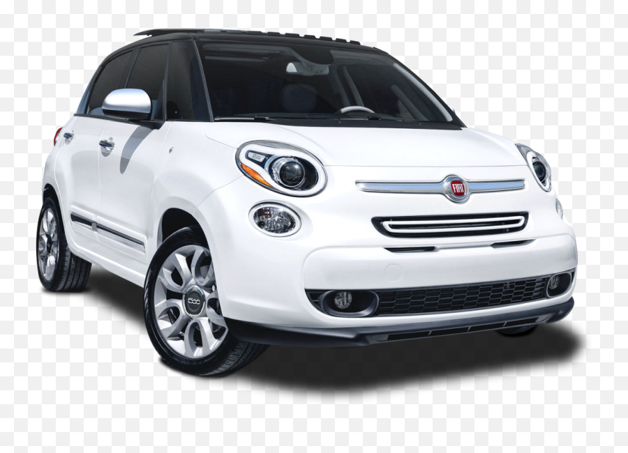 Pnglib - Fiat 500l Xenon Far Emoji,Fiat Emoji