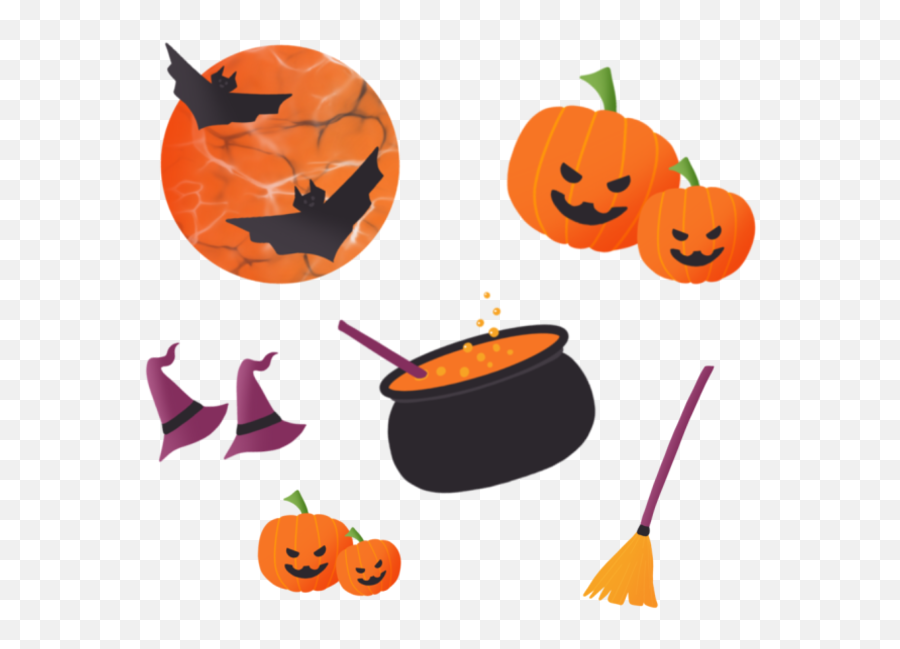 Smart Art Hive Dribbble Emoji,Jack O Lantern Emotions