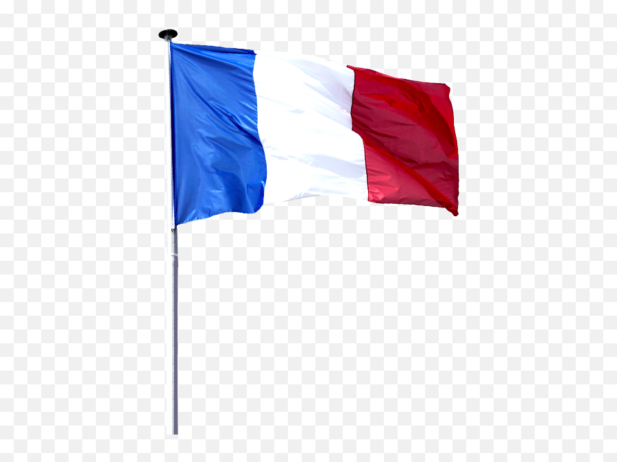 Flag Of France French Revolution France In The Middle Ages - France Flag Transparent Background Emoji,El Salvador Flag Emoji