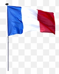 Flag Of France French Revolution France In The Middle Ages - France Flag Transparent Background Emoji,El Salvador Flag Emoji