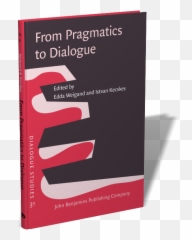 Types And Functions Of Pseudo - Dialogues Arto Mustajoki Horizontal Emoji,Subjunctive Emotions