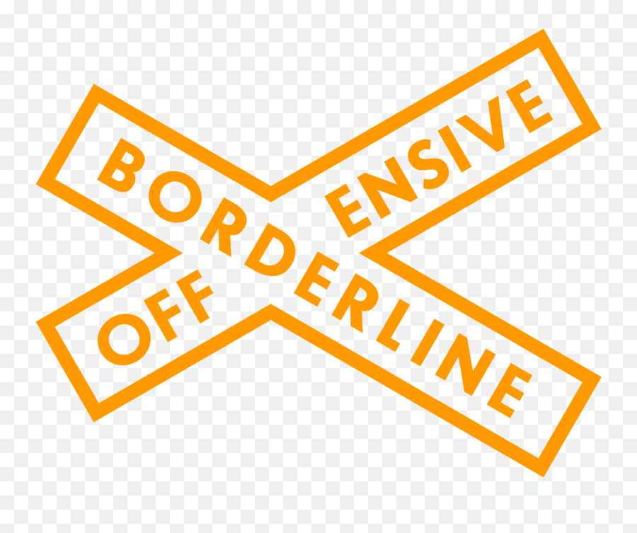 Borderline Offensive U2014 Manifesto - Offensive Png Emoji,Emotions Humor