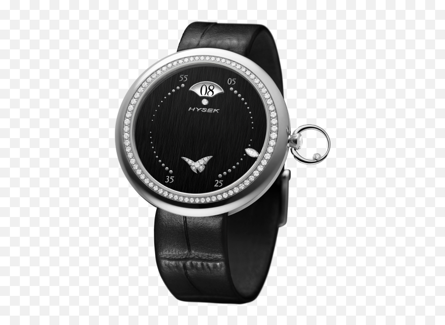 Kalysta Nights Tale - Watch Strap Emoji,Emotion Smartwatch