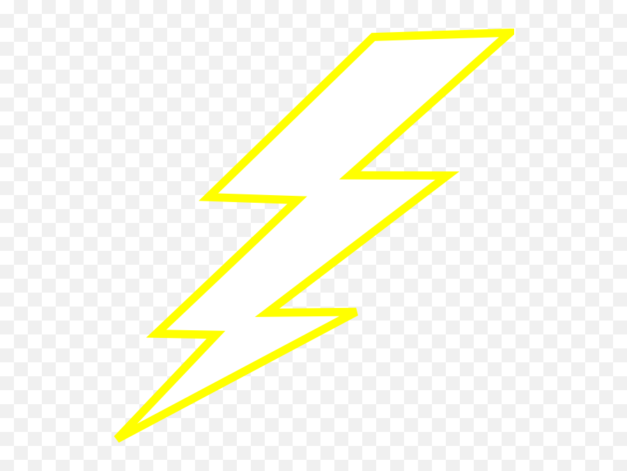 Electricity Clipart Thunder - Zeus Lightning Bolt Emoji,Battery Lightning Bolt Coffee Emoji