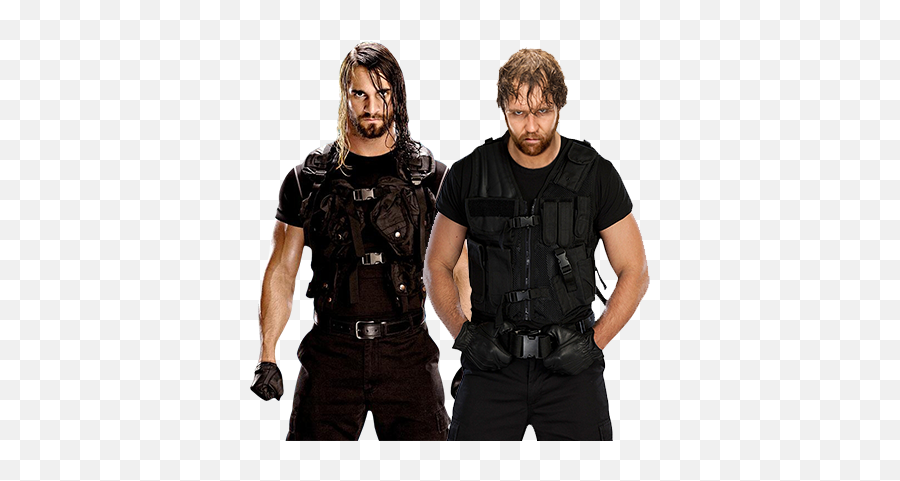 Sunday Night Reptile 2 - Seth Rollins Vest Emoji,Emoticon Sbalordito