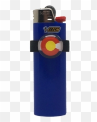 Lighter Charm Complete Kit - Solid Emoji,Brunei Flag Emoji