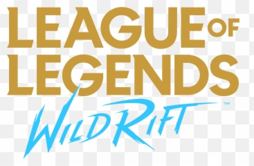 Erol Dzdar Haber - League Of Legends Wild Rift Logo Png Emoji,Emoji El Hareketleri