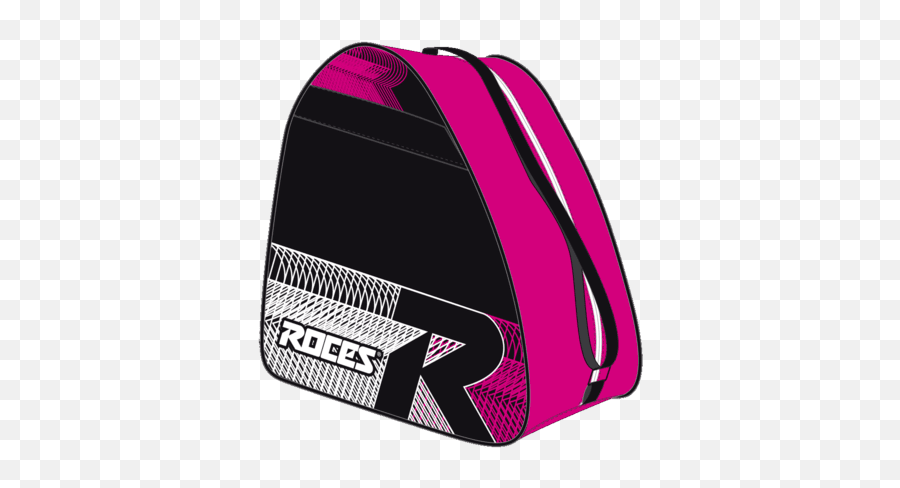 Others - Roces Skate Bag Emoji,That Is Enuff!! Emoticon
