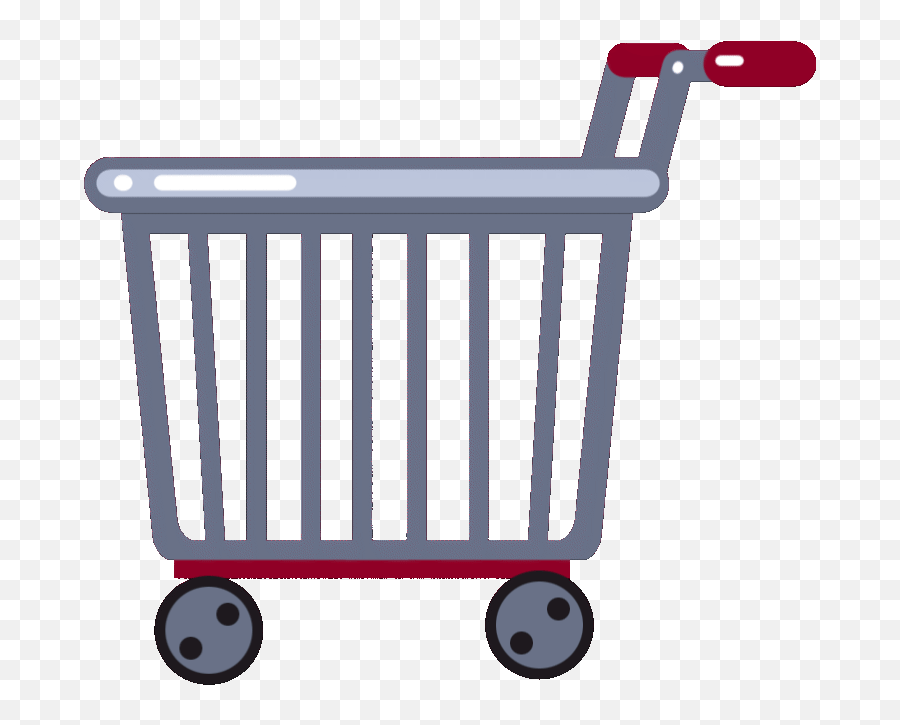 Carrying Gifs Find Make Share Gfycat Animal Cart Gif - Lowgif Transparent Shopping Cart Gif Emoji,Trolley Emojis