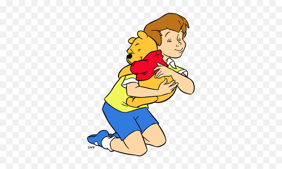 Good Bye Christopher Robinwinnie - Thepooh U2013 Moonstar Winnie The Pooh Christopher Robin Png Emoji,What Emotion Does Owl Represent Winnie The Pooh