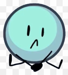 Ball Battle For The Respect Of Roboty Wiki Fandom - Happy Emoji,Respect Emoticon Text