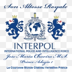 Mayo 2016 Ad Jvmmxii Orbis Terrarum Judicii Dei - Interpol Notice Emoji,Emotion Lab Masquera